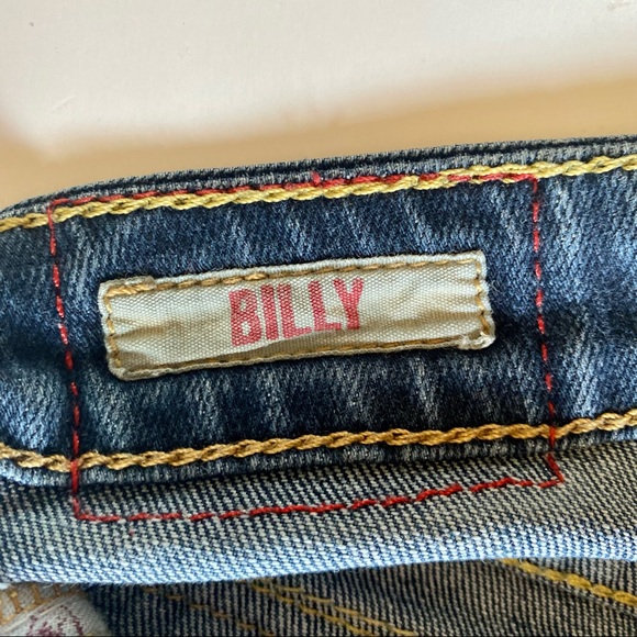 True Religion Billy Bootcut Jeans - Picture 4 of 11